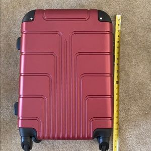 Suitcase Carry-on Hardshell